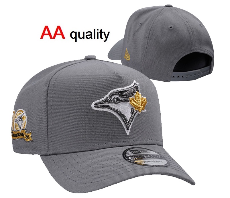 Toronto Blue Jays 2026 Stitched Snapback Hats 013 Toronto Blue Jays 2026 Stitched Snapback Hats 013